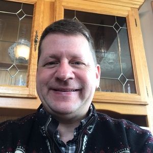 Meet your Posher, Jim